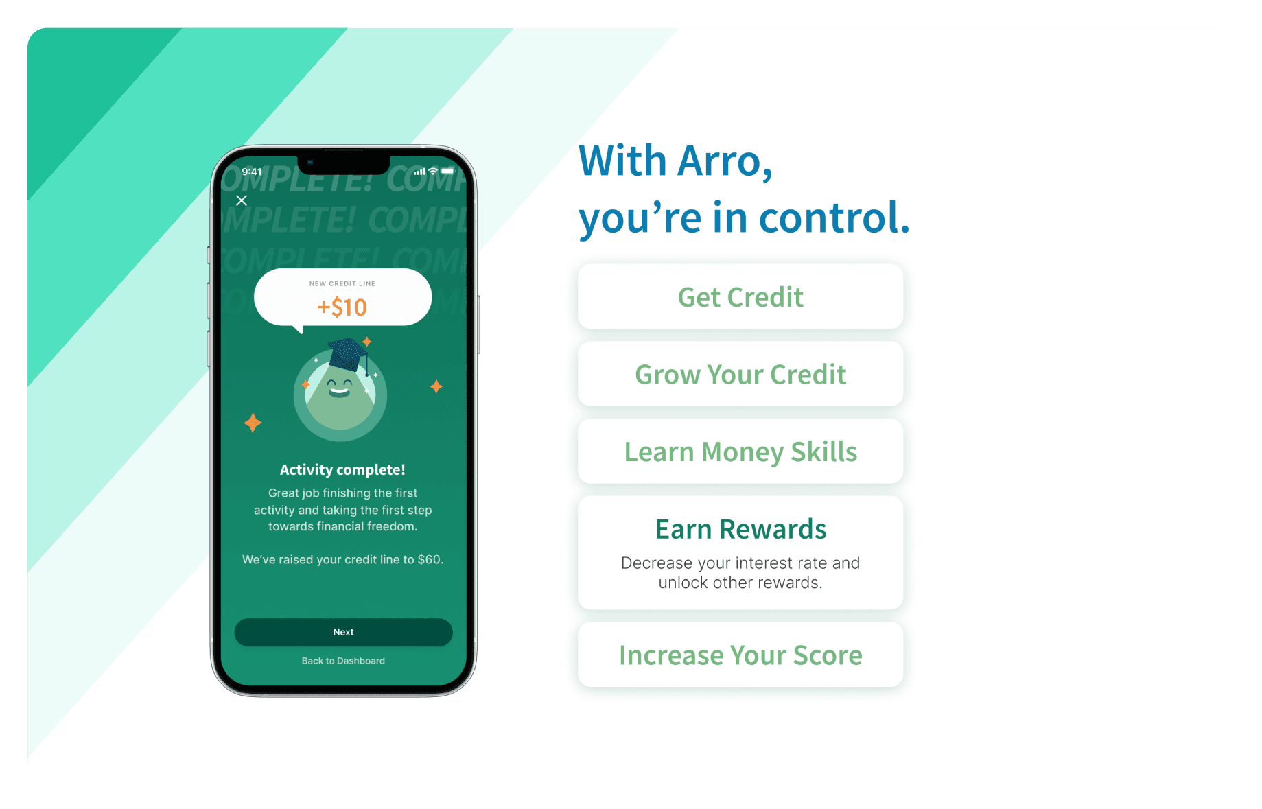 Arro Hero