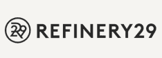 Refinery29 Logo