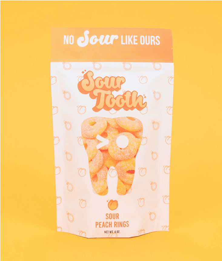 Sour Tooth Img