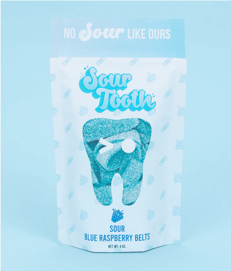 Sour Tooth Img