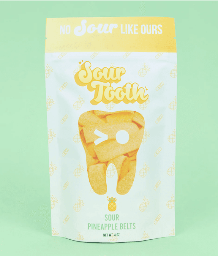 Sour Tooth Img
