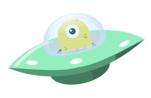 Wonder Packages child