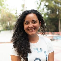 Mariana Tamayo Picture