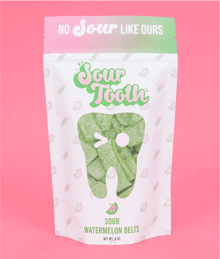 Sour Tooth Img