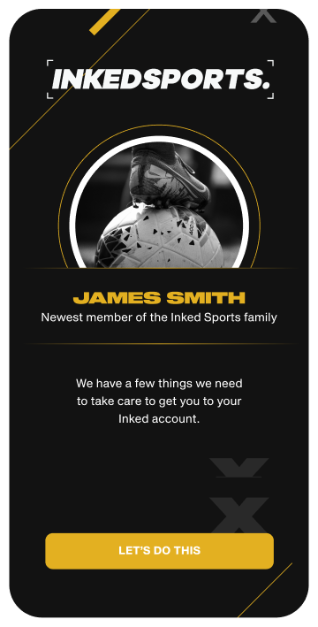Inkedsports is revolutionizing consumerism