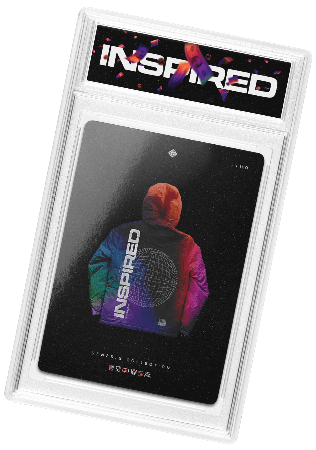Inspired is revolutionizing consumerism