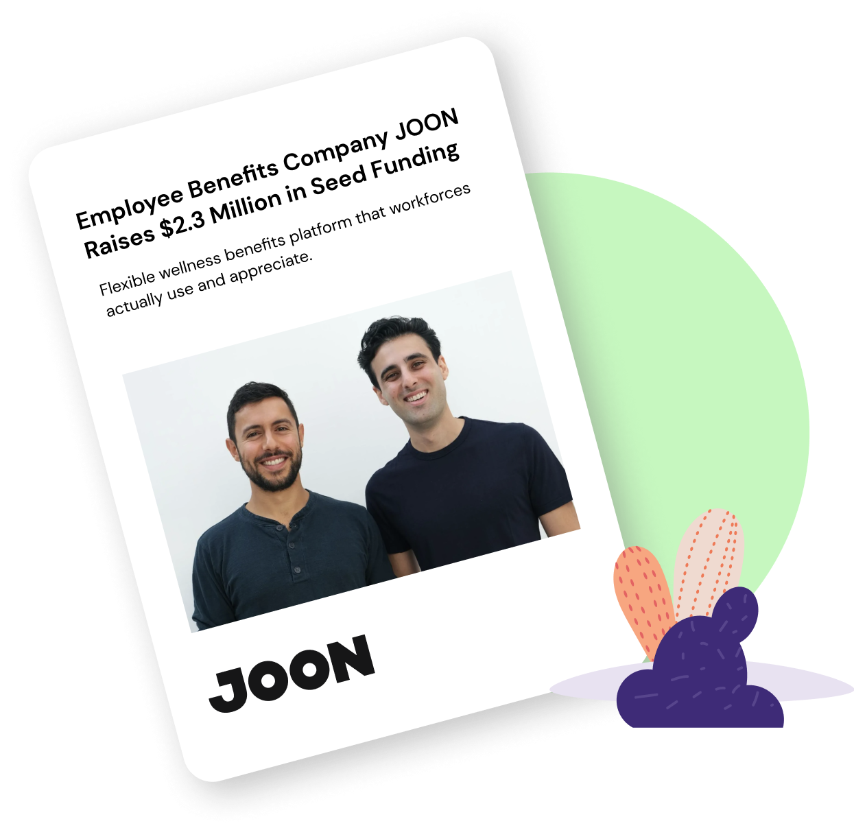 Employer platform to reimburse employees
